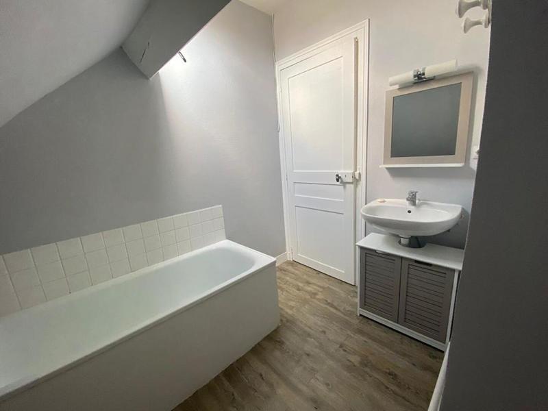 Appartement - 20 m² - 1 pièce