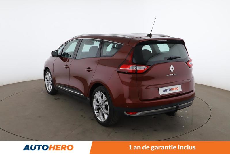 Renault Grand Scénic 1.2 TCe Energy Zen 5pl 130 ch