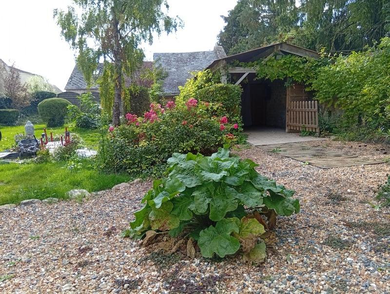 Maison - 172 m² - 7 pièces