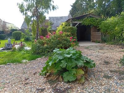 Maison - 172 m² - 7 pièces