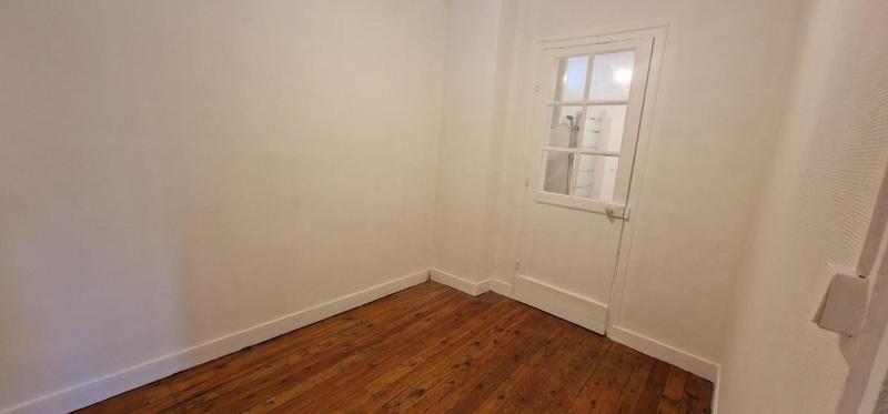 Appartement - 56 m² - 2 pièces