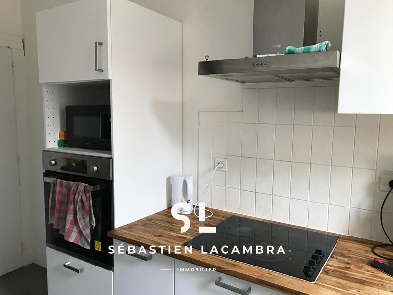 Appartement - 161 m² - 7 pièces