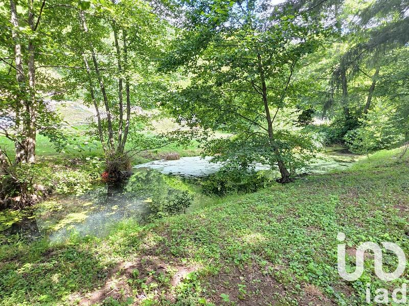 Maison - 132 m² - 6 pièces