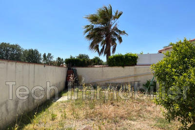 Villa - 79 m² - 4 pièces