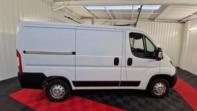 Peugeot Boxer BlueHDi 140 s&amp;S Asphalt 333 L1h1