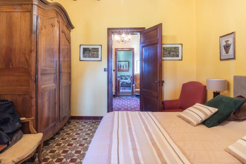 Maison ancienne - 207 m² - 8 pièces