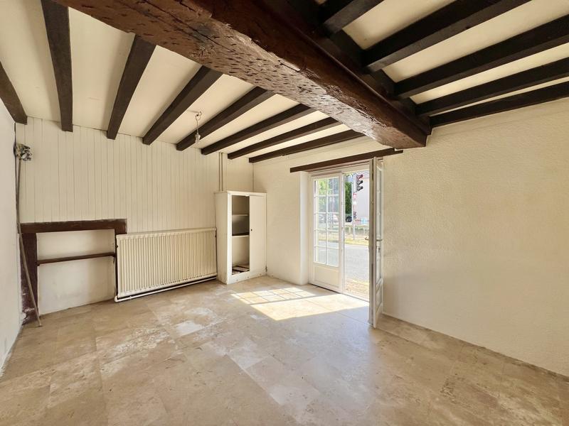 Maison - 189 m² - 8 pièces