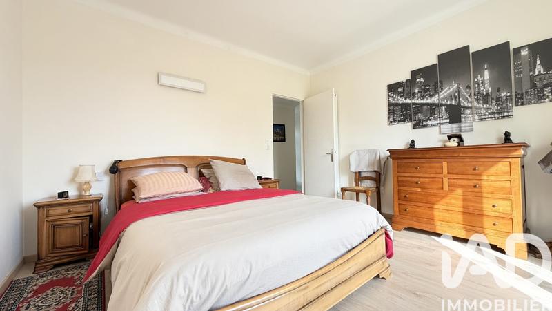 Maison - 199 m² - 8 pièces