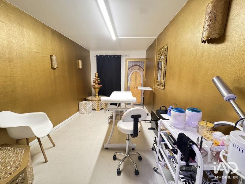 Local commercial - 51 m² - 1 pièce