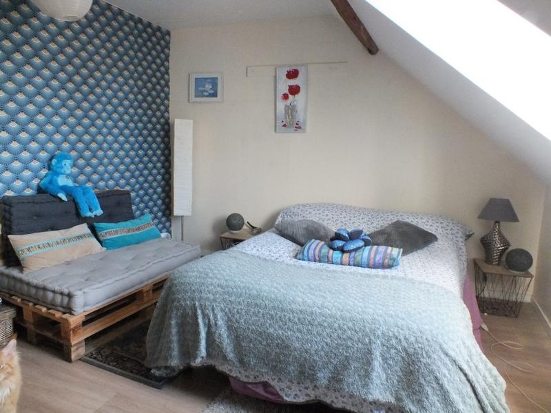 Maison - 138 m² - 6 pièces