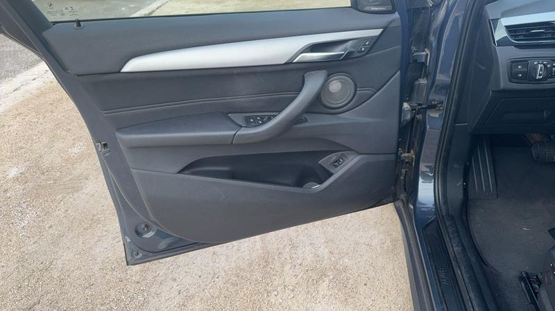 Bmw X1 (F48) 25d 2.0 xDrive 231 Steptronic Sport - Automatique Toit ouvrant