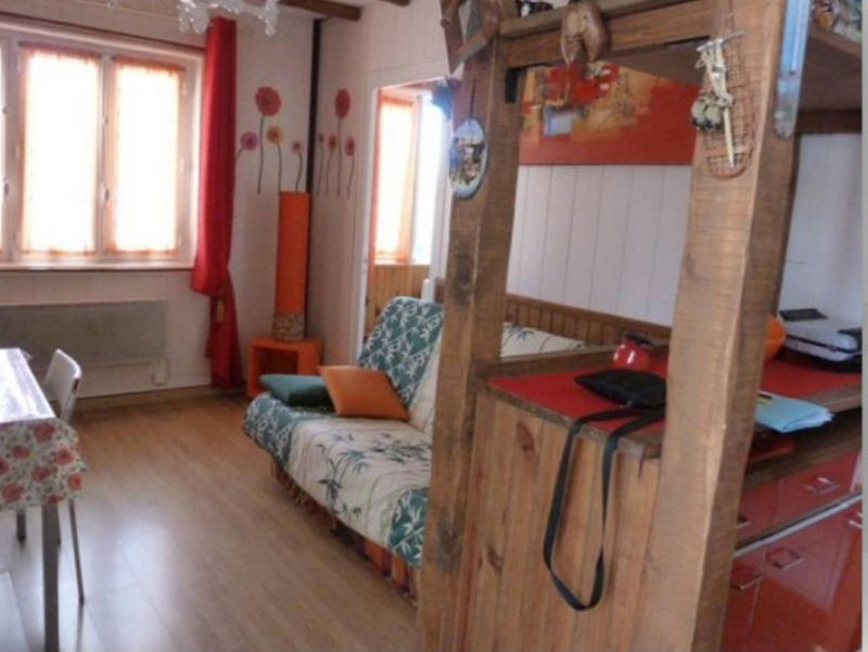 Maison - 32 m² - 2 pièces