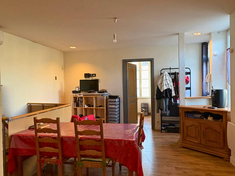 Maison - 79 m² - 4 pièces