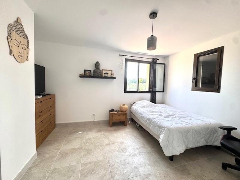 Maison - 116 m² - 5 pièces