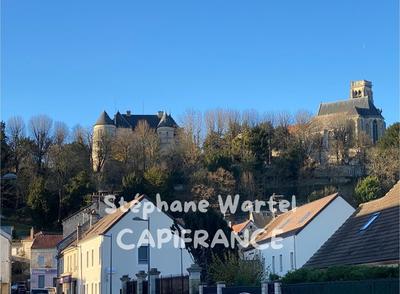 Immeuble - 161 m² - 7 pièces