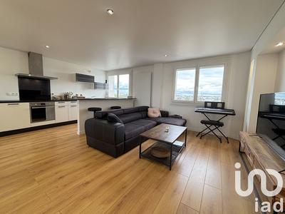 Appartement - 55 m² - 3 pièces