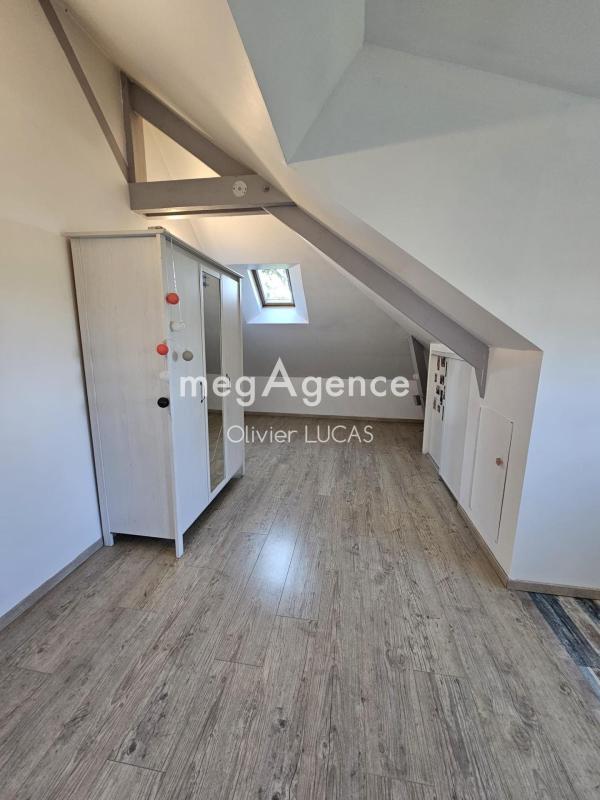 Maison de campagne - 110 m² - 4 pièces