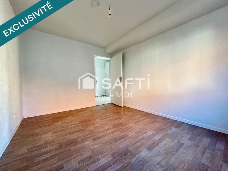 Maison - 132 m² - 4 pièces