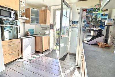 Maison de ville - 93 m² - 4 pièces