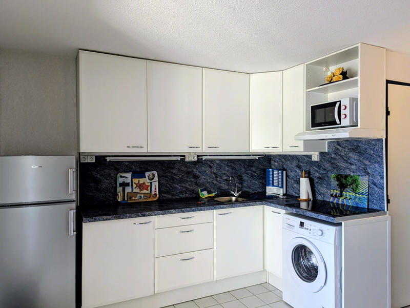 Appartement - 39 m² - 3 pièces