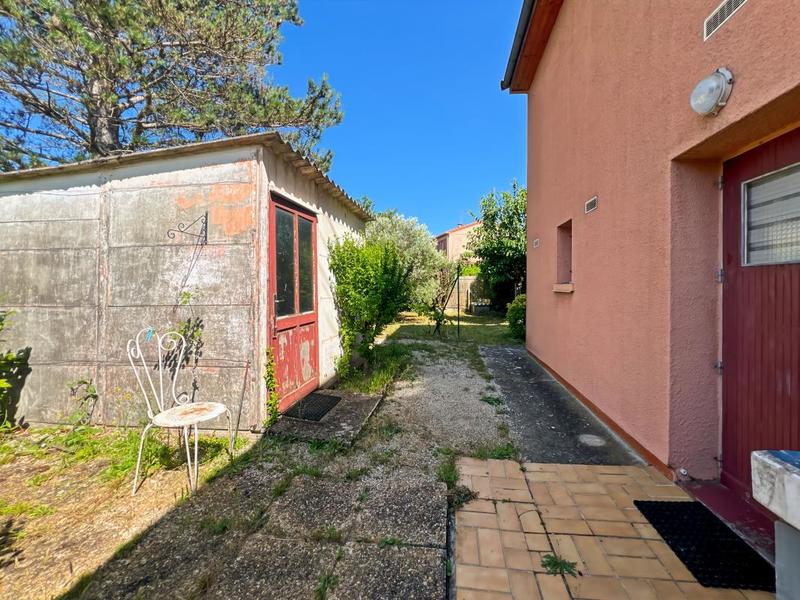 Maison - 87 m² - 4 pièces