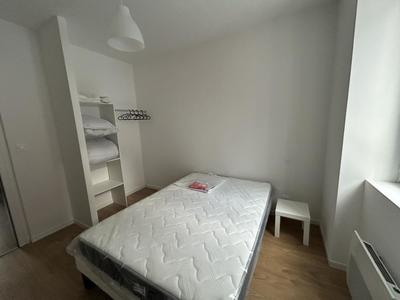 Appartement - 31 m² - 1 pièce