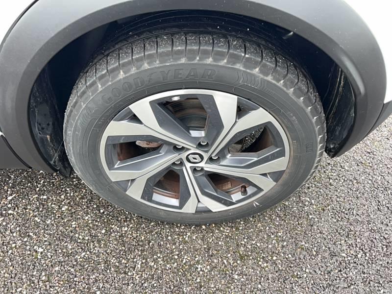 Renault Captur E-Tech Plug-in 160 - 21b R.S. Line