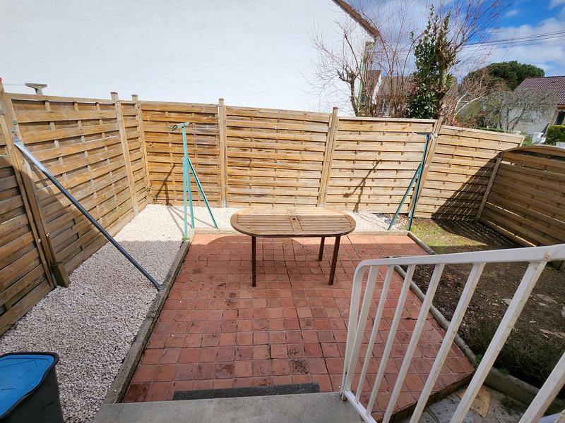 Maison - 75 m² - 4 pièces