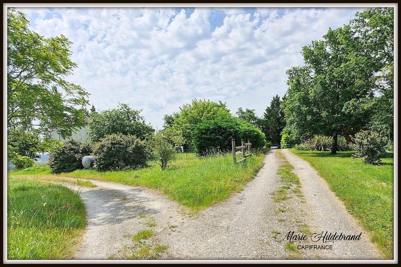 Maison en pierre - 162 m² - 7 pièces