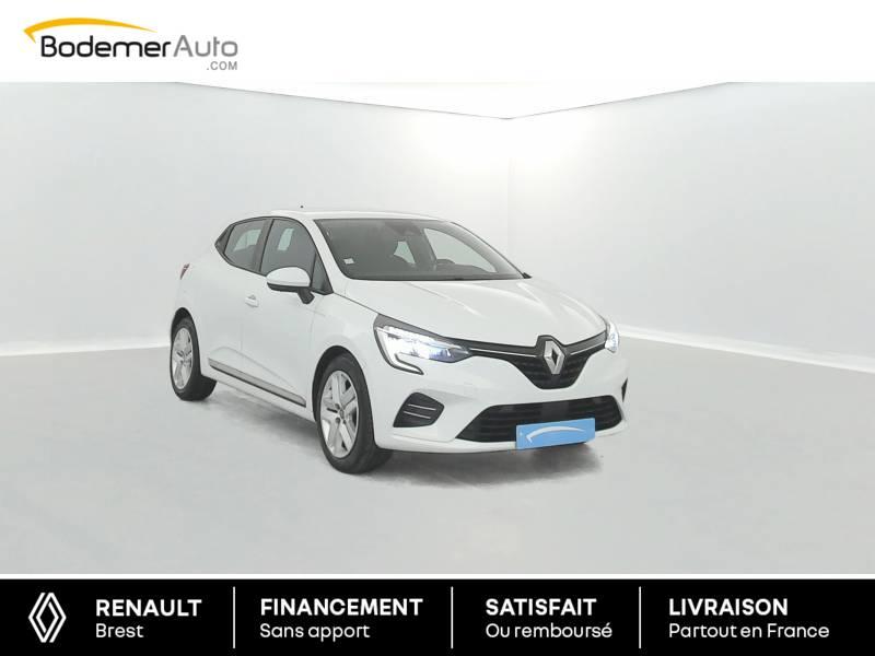 Renault Clio Blue dCi 100 - 21n Business