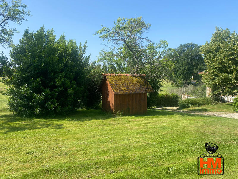 Maison de maîtres - 164 m² - 8 pièces