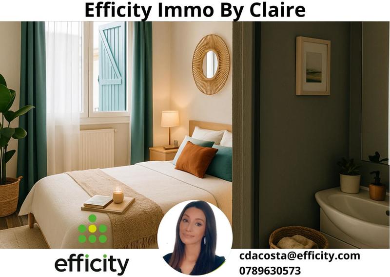 Pavillon - 100 m² - 5 pièces