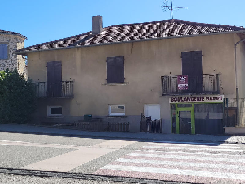 Maison - 175 m² - 7 pièces