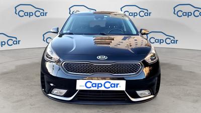 Kia Niro 1.6 GDi 141 Hybrid Dct6 Active
