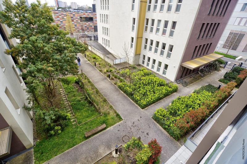 Appartement - 67 m² - 3 pièces