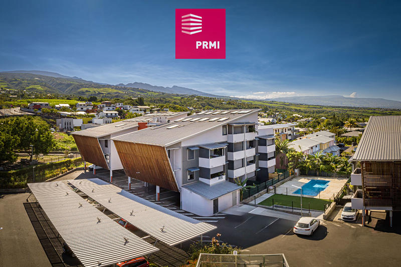 Appartement - 57 m² - 2 pièces