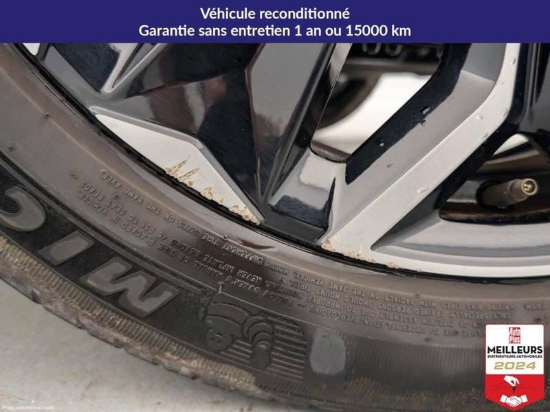 Ds Ds 4 Ds4 PureTech 130 Eat8 Rivoli