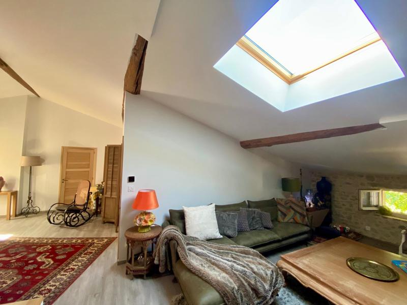 Maison de maîtres - 320 m² - 7 pièces