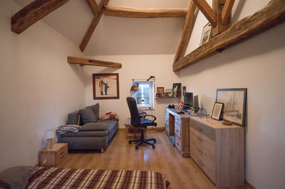 Maison - 125 m² - 4 pièces