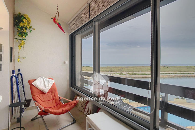 Appartement - 41 m² - 4 pièces