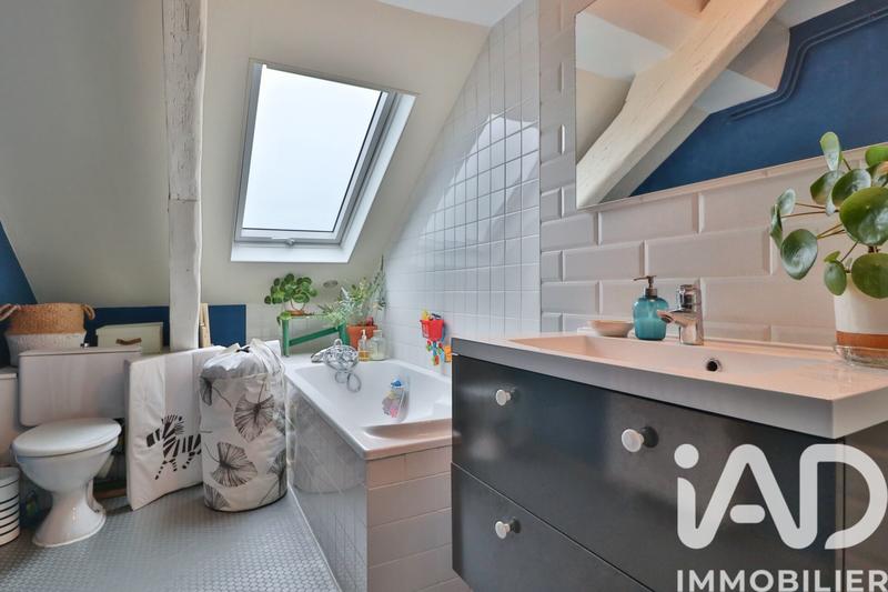 Appartement - 73 m² - 3 pièces