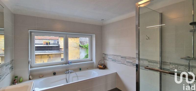 Maison de ville - 144 m² - 6 pièces