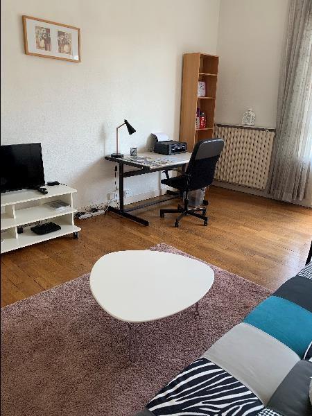 Appartement - 55 m² - 2 pièces