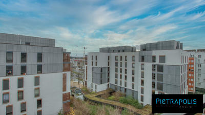 Appartement - 30 m² - 1 pièce