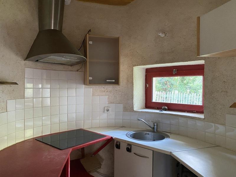 Maison - 130 m² - 8 pièces