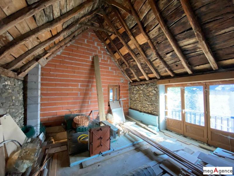 Maison - 154 m² - 4 pièces