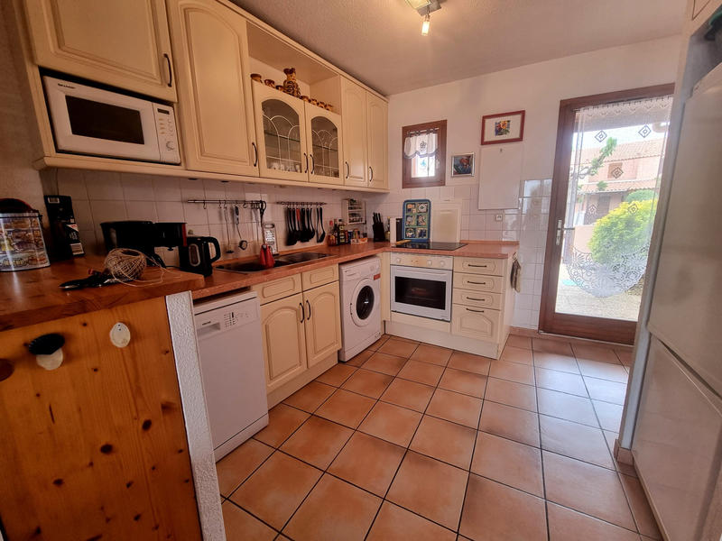 Villa - 52 m² - 3 pièces