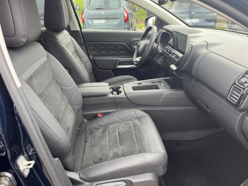 Citroën C5 Aircross BlueHDi 130 s&amp;S Eat8 Shine