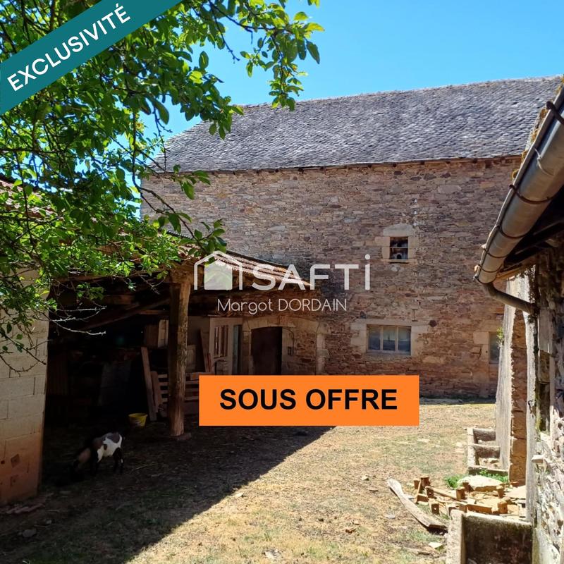 Maison - 100 m² - 6 pièces