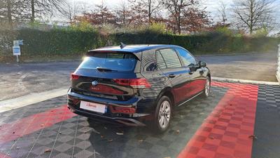 Volkswagen Golf 2.0 Tdi Scr 115 Bvm6 Life